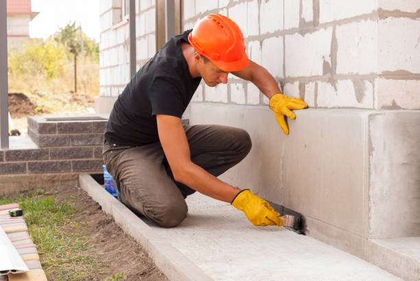 Waterproofing professionals working in Williamston, SC